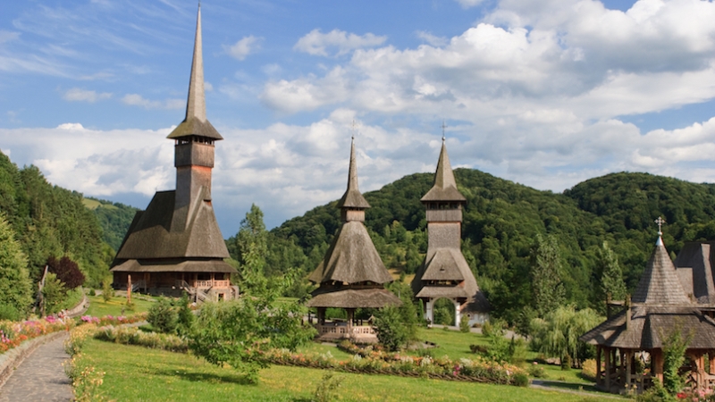 10 Tempat Wisata Terbaik di Rumania yang Wajib Anda Kunjungi