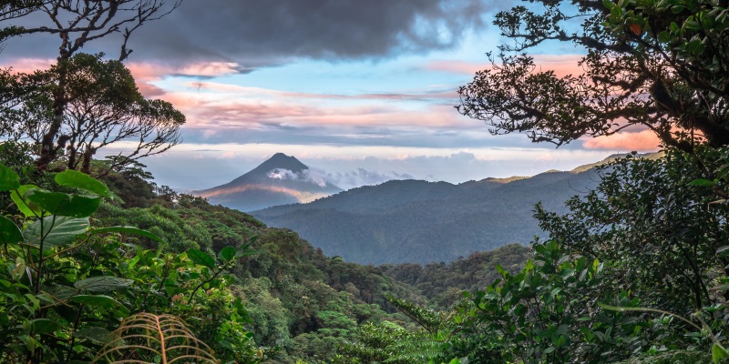 6 Hal Terbaik yang Dapat Dilakukan di Monteverde, Kosta Rika