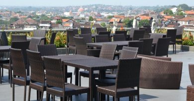 Cafe & Restoran Terbaik di Semarang yang Menawarkan Pengalaman Luar Biasa