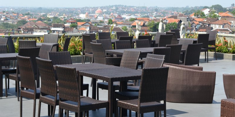 Cafe & Restoran Terbaik di Semarang yang Menawarkan Pengalaman Luar Biasa