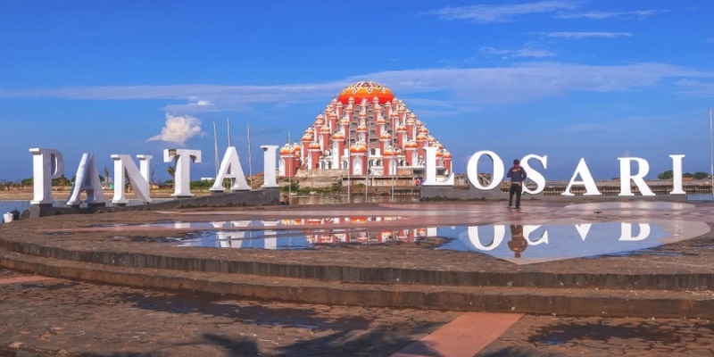 9 Tempat Instagramable di Sekitar Makassar yang Wajib Dikunjungi
