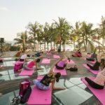 Tempat Terbaik untuk Melakukan Yoga di Bali