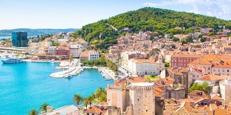 8 Aktivitas yang Menarik Dilakukan di Pantai Dalmatian, Kroasia
