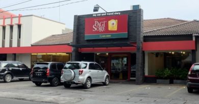 10 Restoran Padang Terlezat di Jakarta